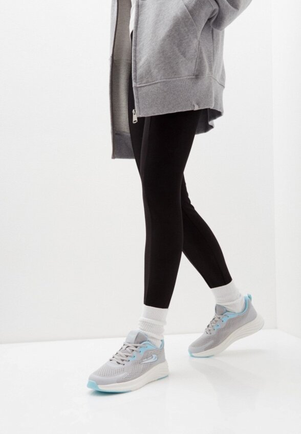 Кроссовки TimeJump