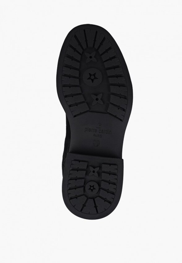 Полусапоги Pierre Cardin