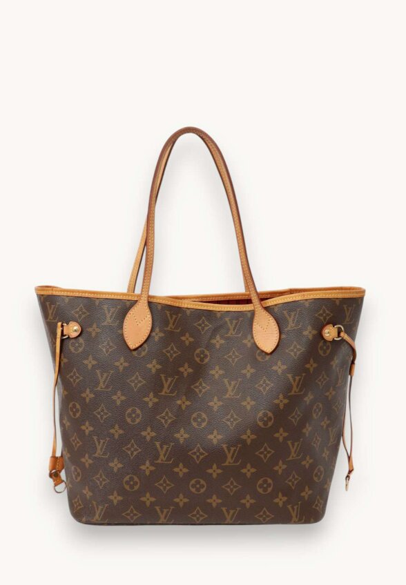Louis Vuitton Neverfull