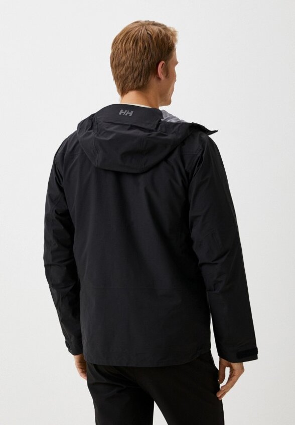 Ветровка Helly Hansen