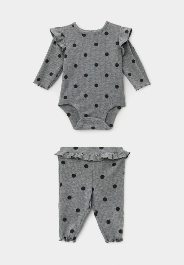 Боди и брюки Carter’s