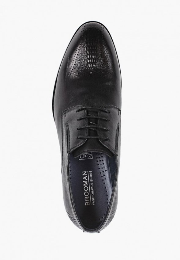 Туфли Brooman