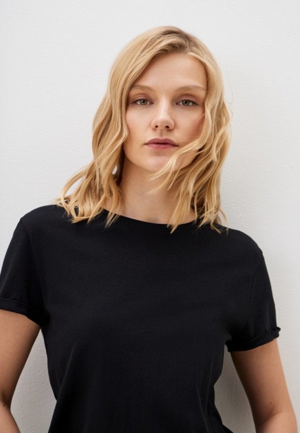 Футболка Terranova