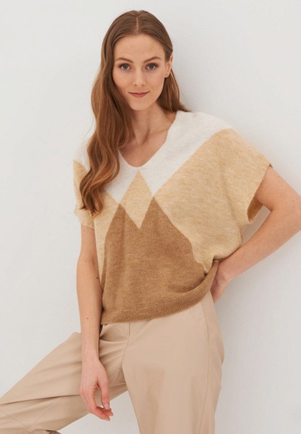 Пуловер Gerry Weber