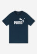 Футболка для мальчиков PUMA, Зеленый1  - превью