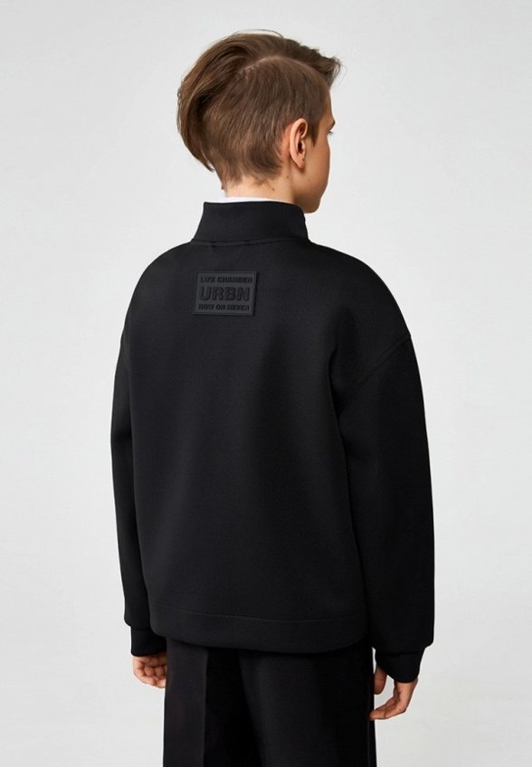 Куртка кожаная Acoola