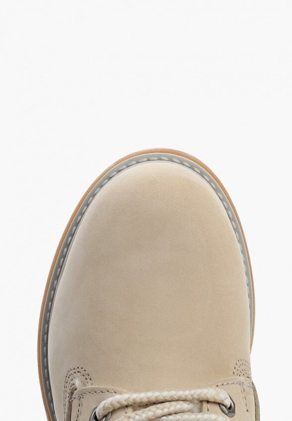 Ботинки LumberJack