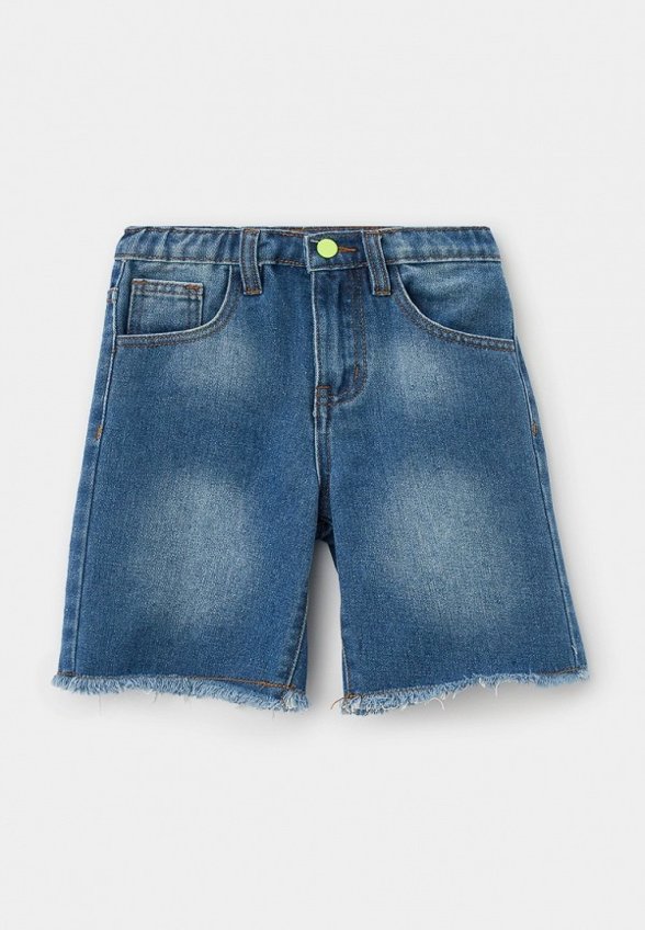 Шорты джинсовые Gioco