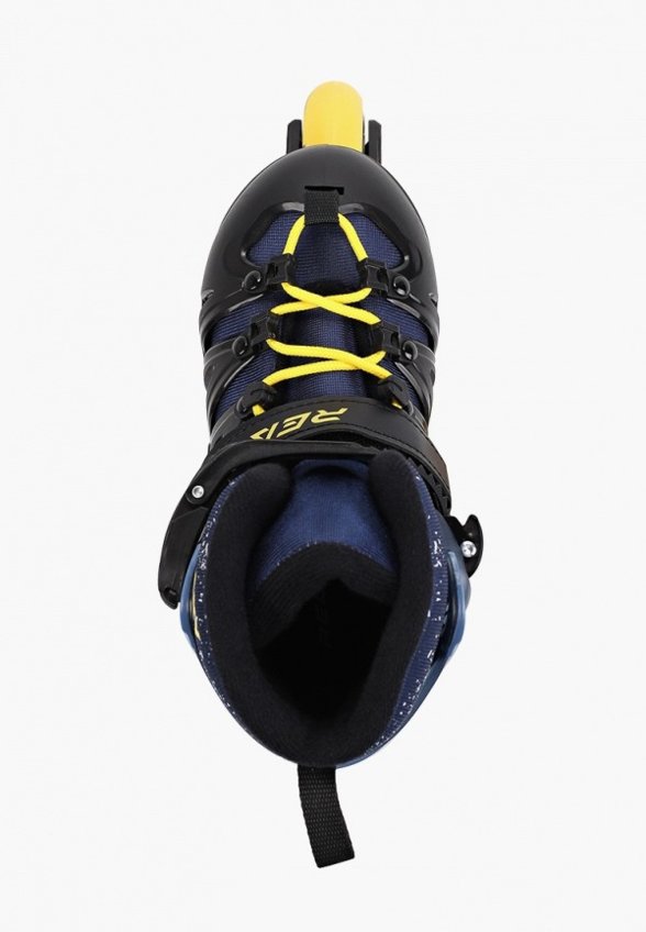 Ролики Reaction