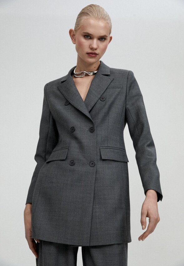 Жакет Katerina Myachina