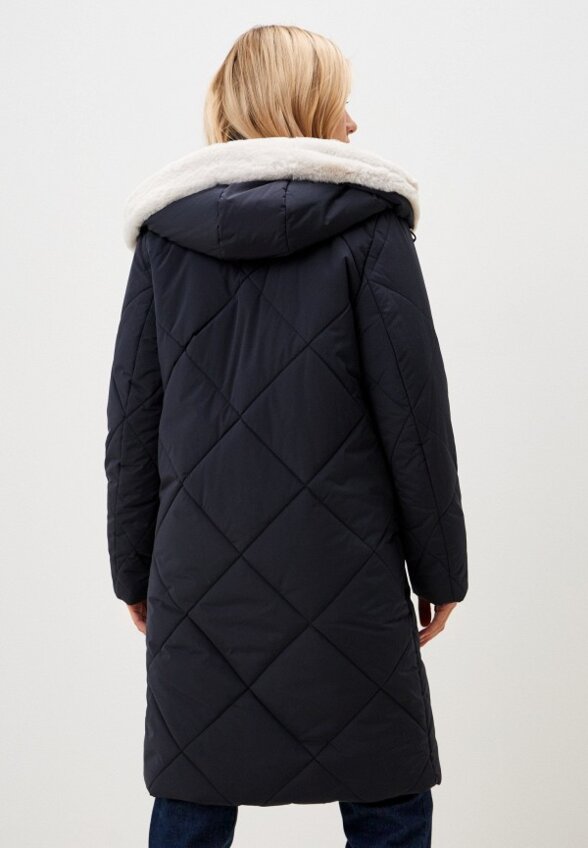 Пуховик Dixi-Coat