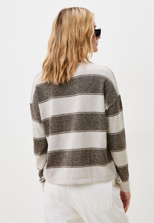 Пуловер Стим