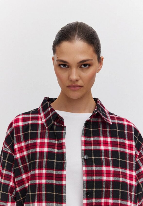 Рубашка 4forms