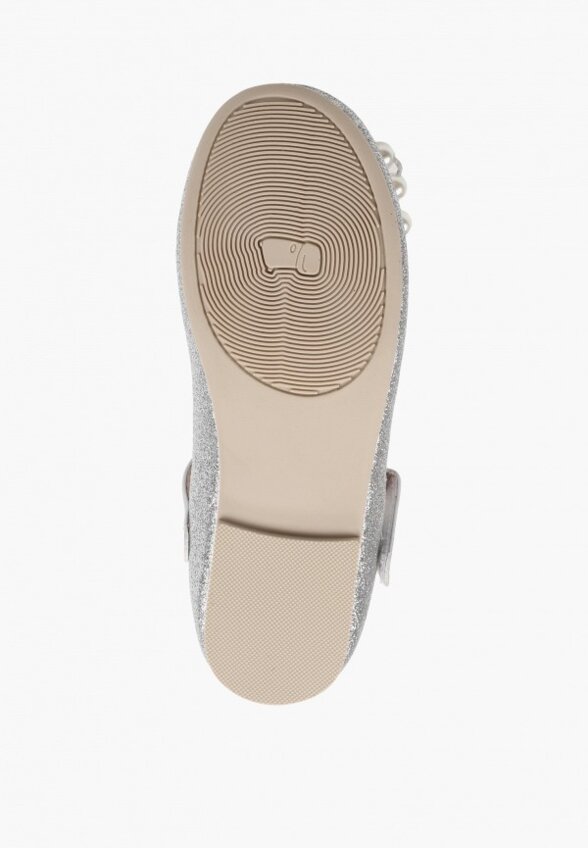 Балетки Котофей