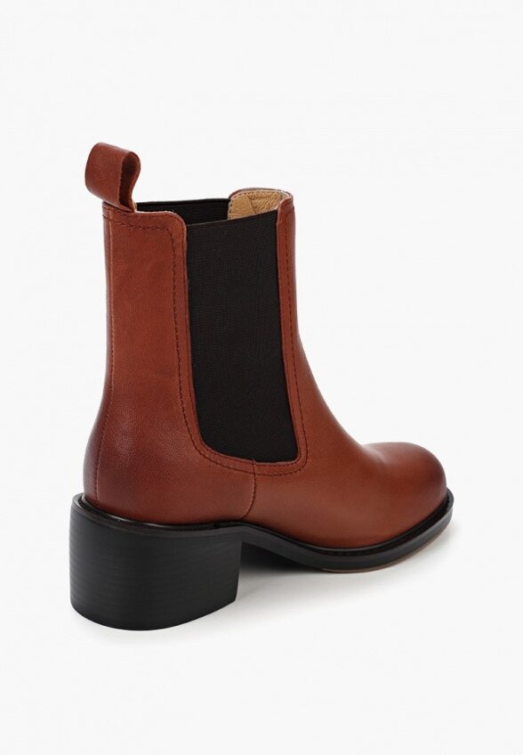 Ботильоны Salamander