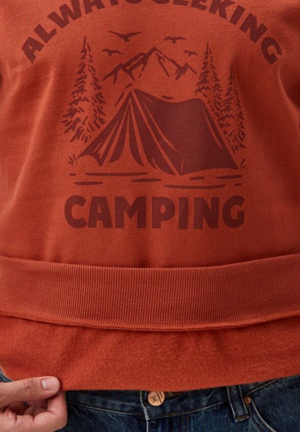 Свитшот Funday