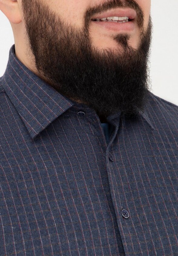 Рубашка Thomas Berger