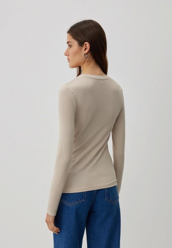 Лонгслив Nice One