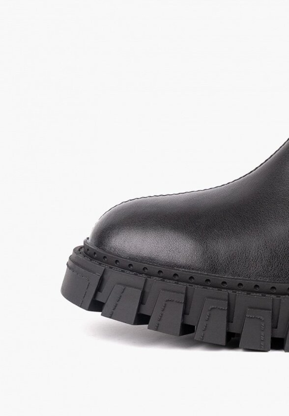 Ботильоны Zenden