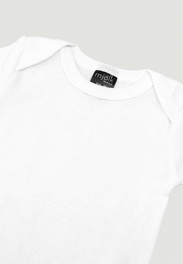 Боди Mjolk