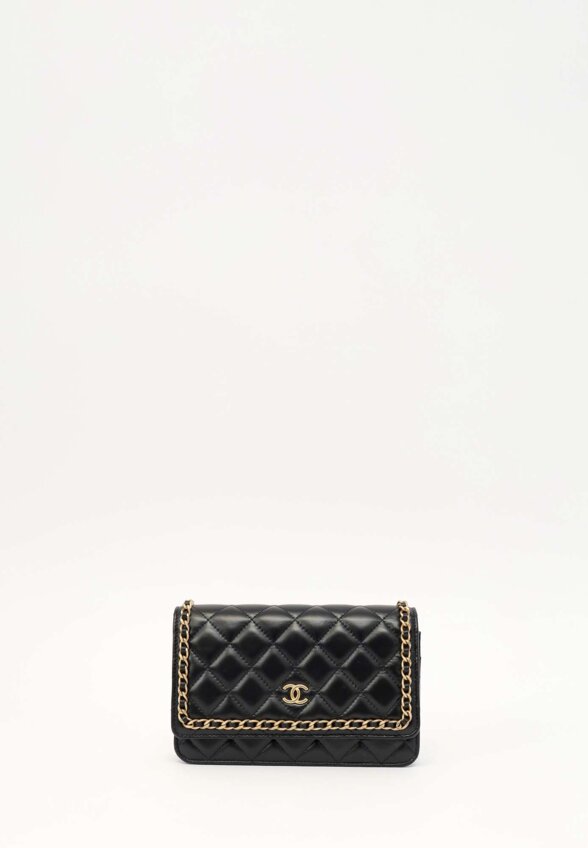 Chanel WOC