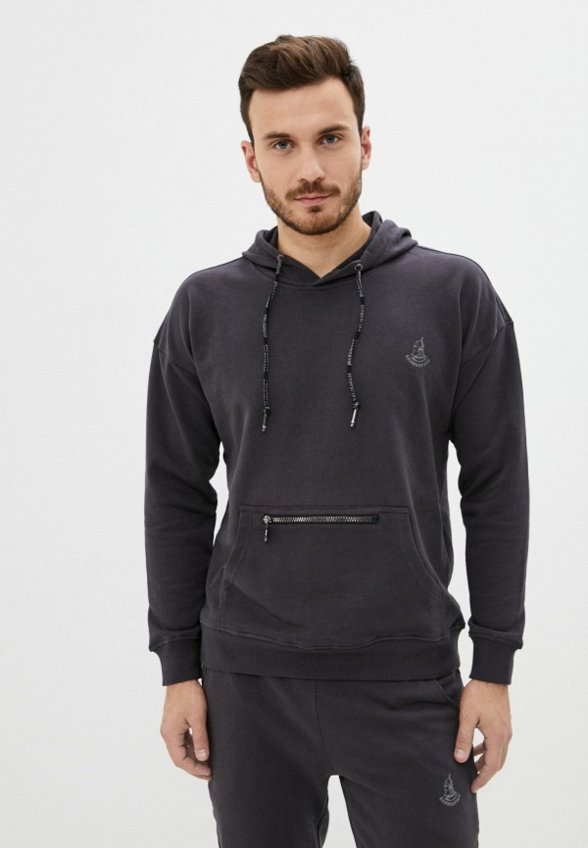 Худи Великоросс