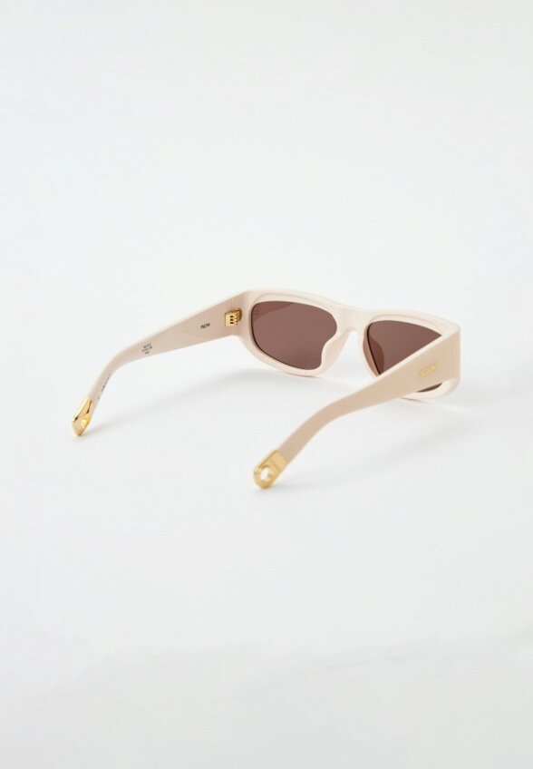 Очки солнцезащитные Jacquemus