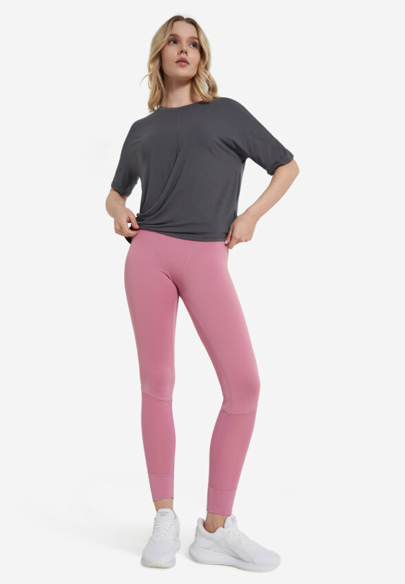 Футболка женская Sensana EssentialMove, Серый