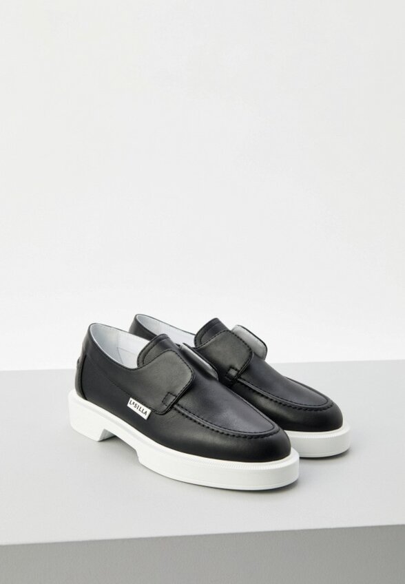 Лоферы Le Silla