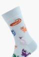 Носки 5 пар bb socks2  - превью