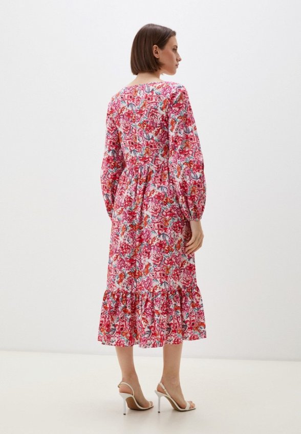 Платье Emilia Dell'oro