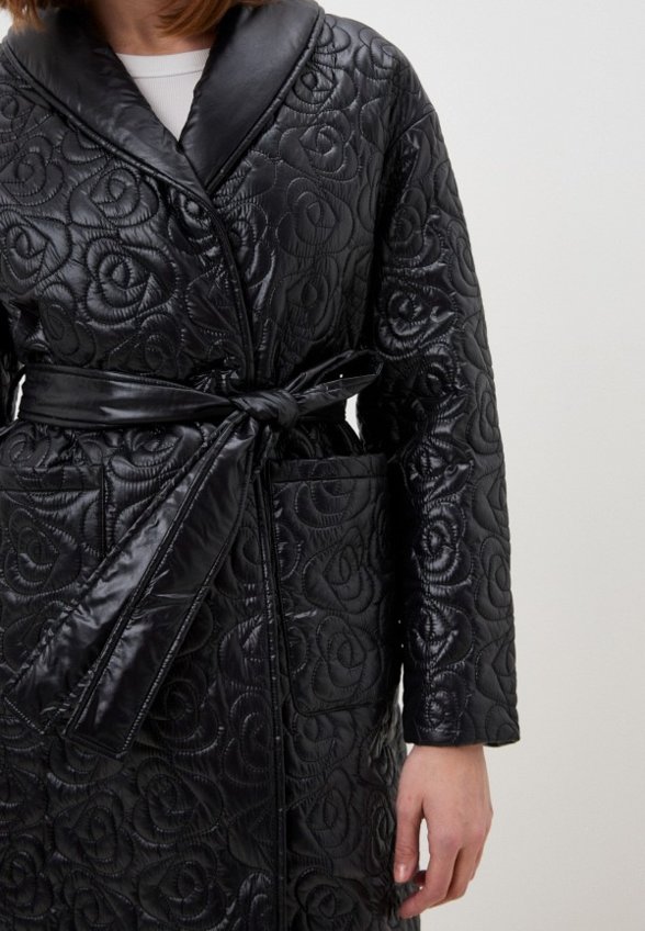 Куртка-пальто Снежная Королева