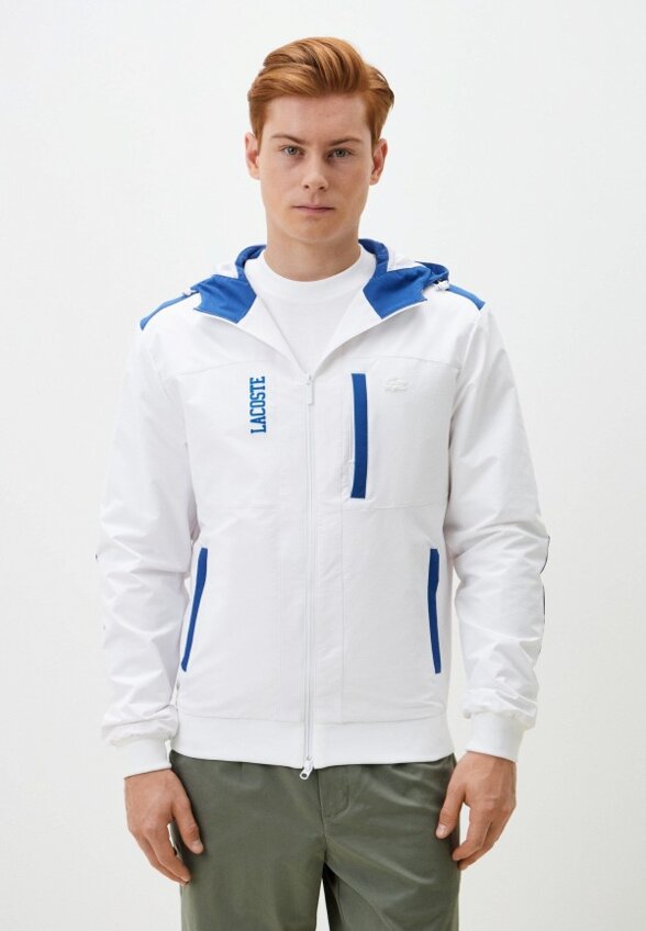 Ветровка Lacoste