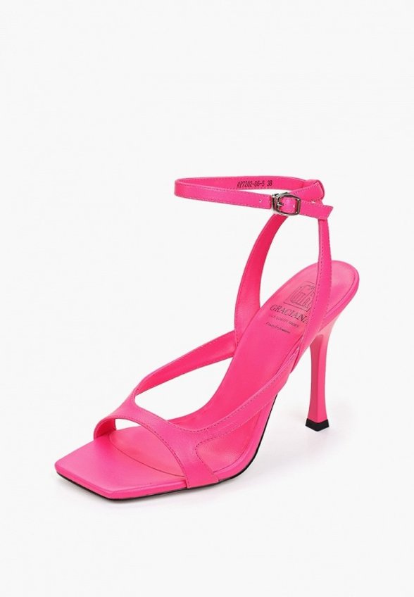 Босоножки Graciana