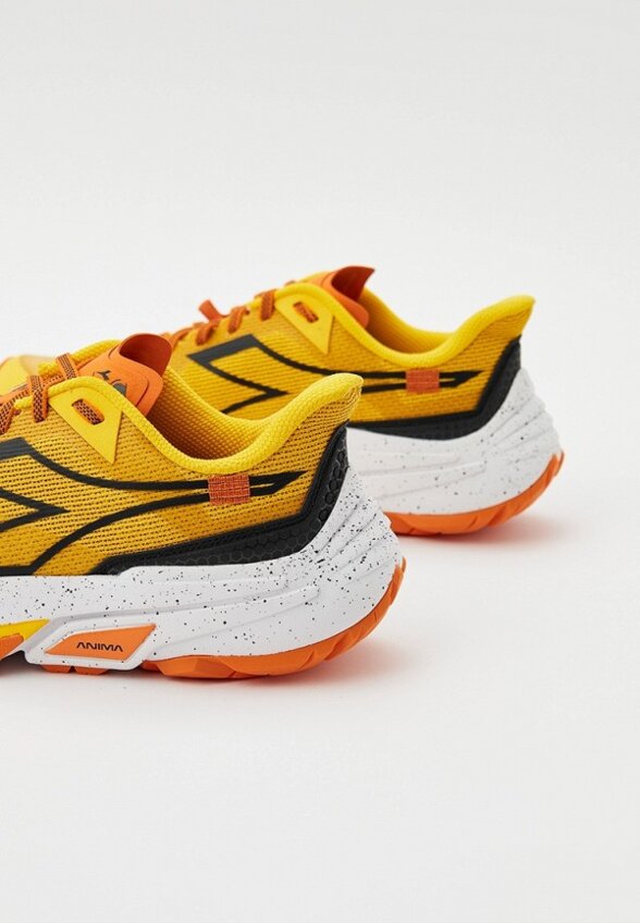 Кроссовки Diadora