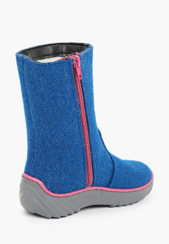 Валенки Gusti