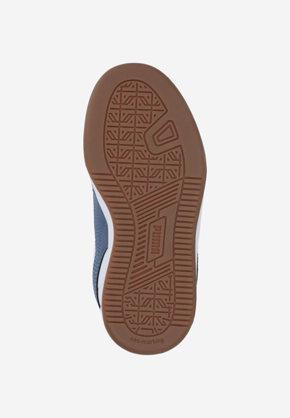 Кеды детские PUMA Caven 2.0, Белый