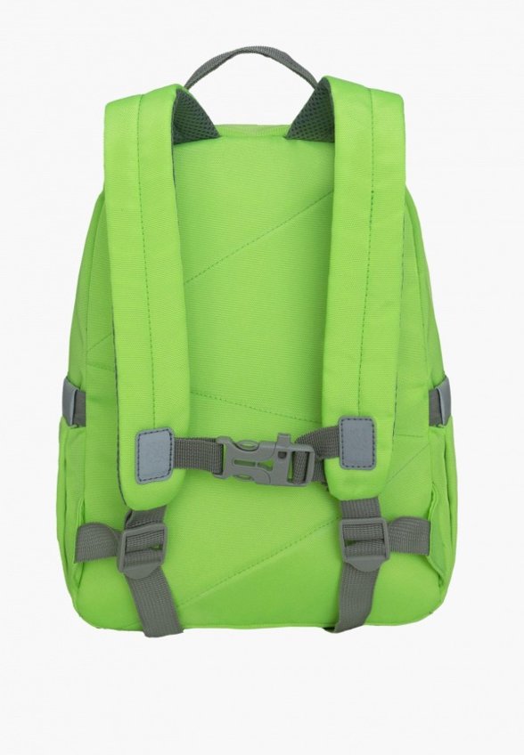 Рюкзак и брелок Grizzly