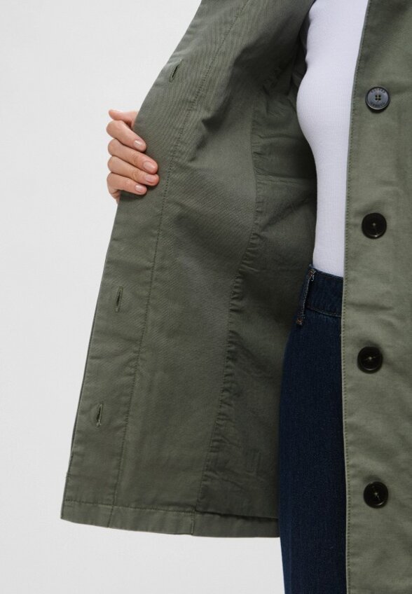 Куртка джинсовая Closed