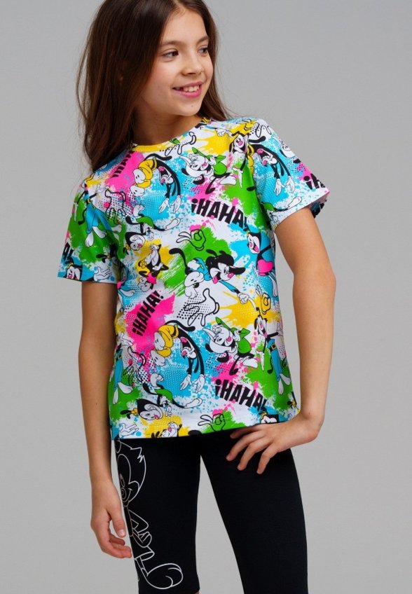 Футболка PlayToday