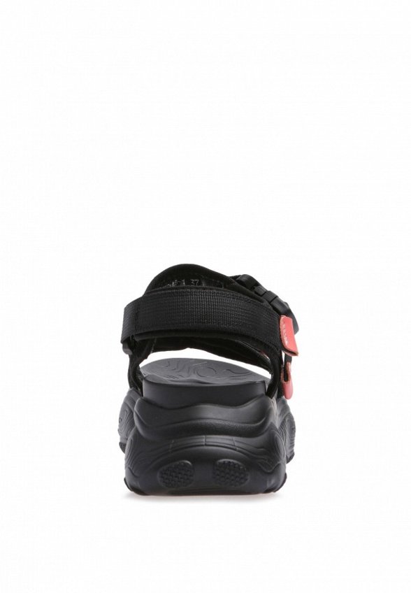 Сандалии El Tempo