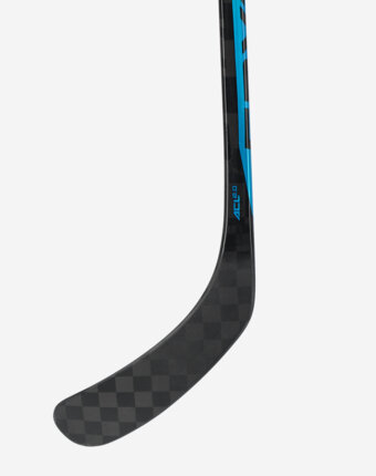 Клюшка хоккейная подростковая Bauer Nexus Sync INT, Мультицвет мужчинам