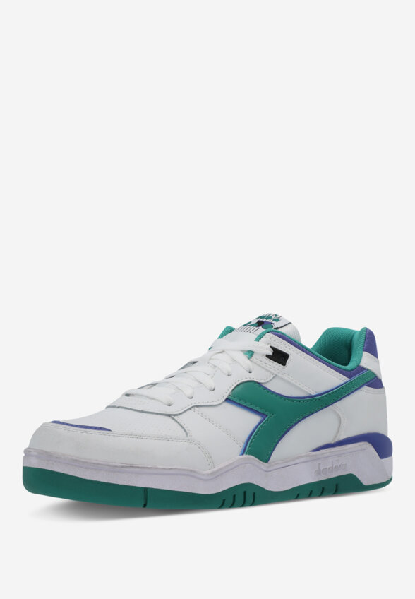 Кеды мужские Diadora B.56 Icona, Белый
