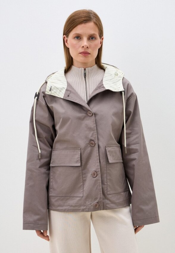 Ветровка Снежная Королева