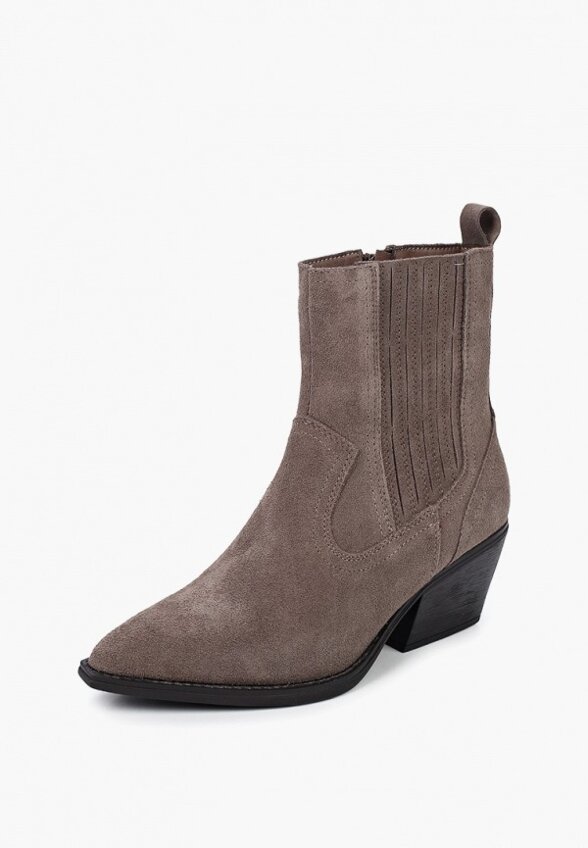 Ботильоны Obba