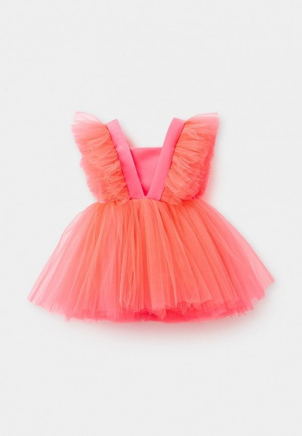 Платье Lelukids