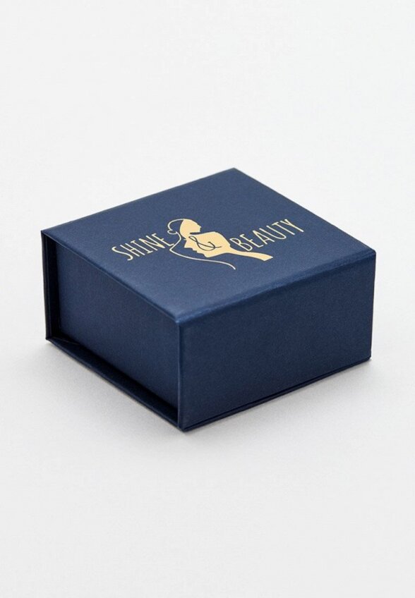 Кольцо Shine&Beauty