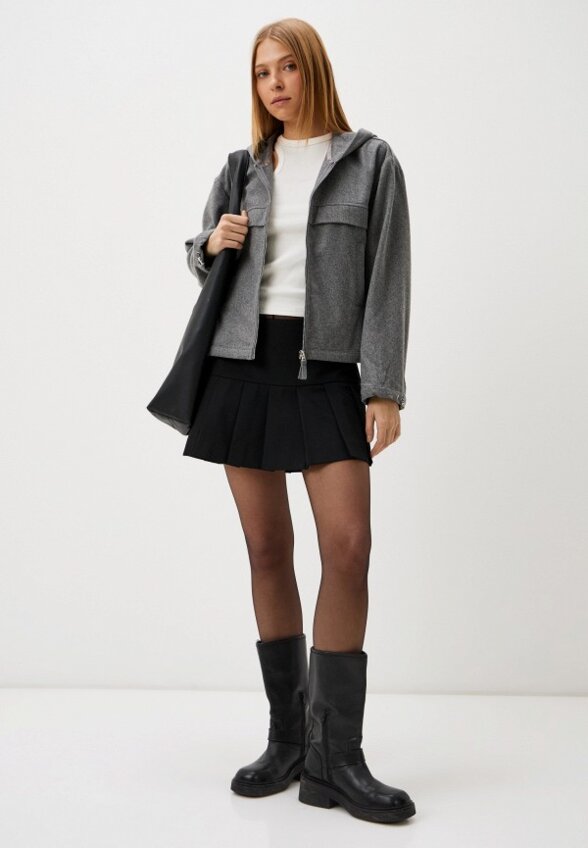 Толстовка Dispacci