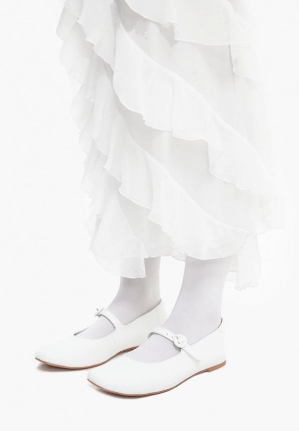 Балетки Lera Nena