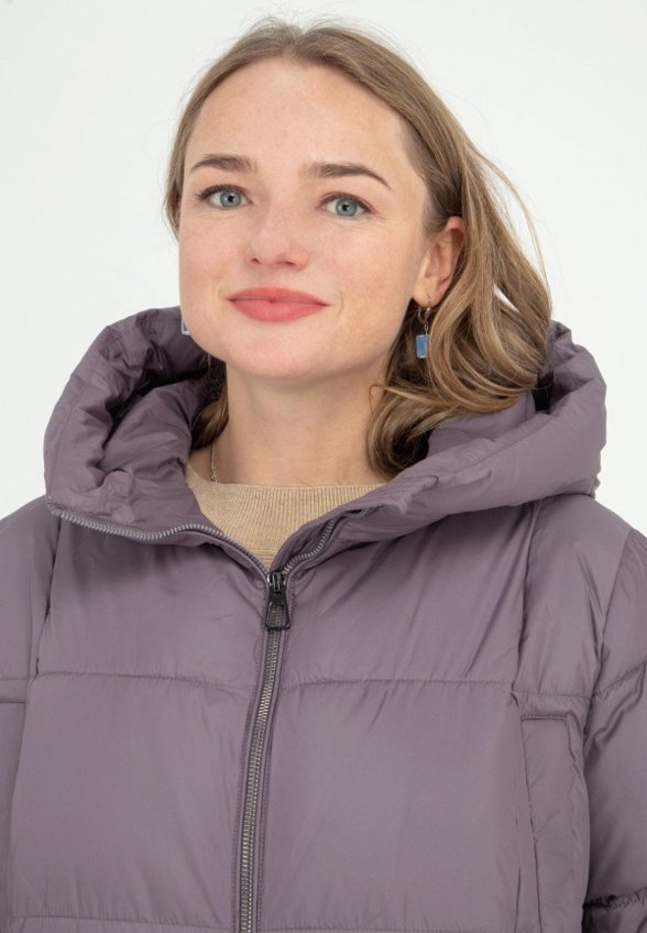 Пуховик Thomas Berger